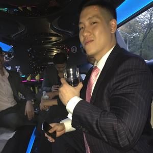 Meet your Posher, William